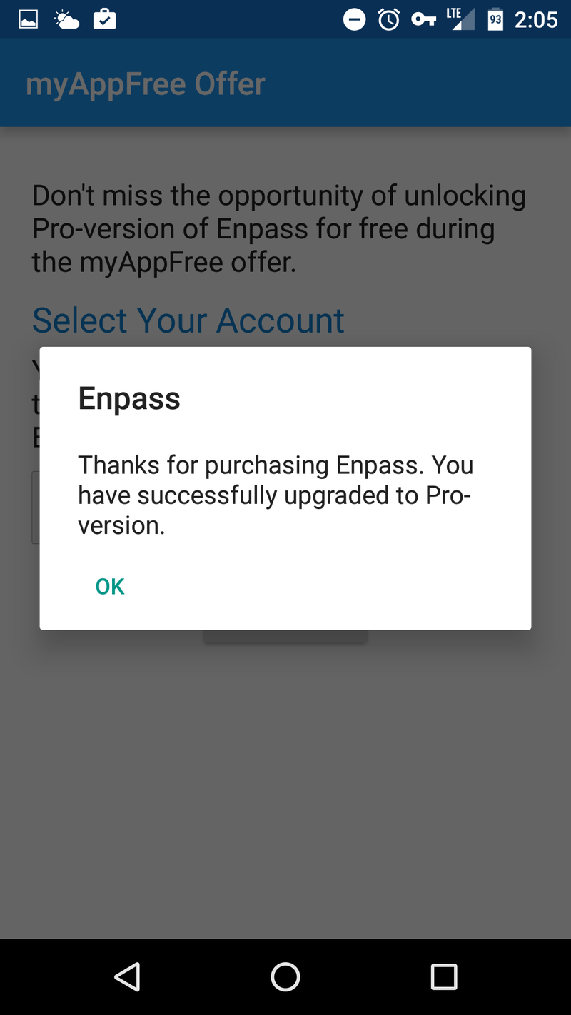 Illustration for article titled (Android) Deal Alert: Enpass Password Manager